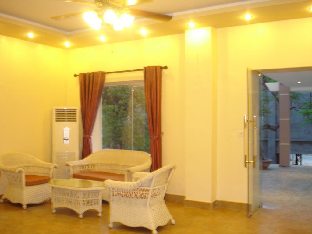 Catba Dream Hotel