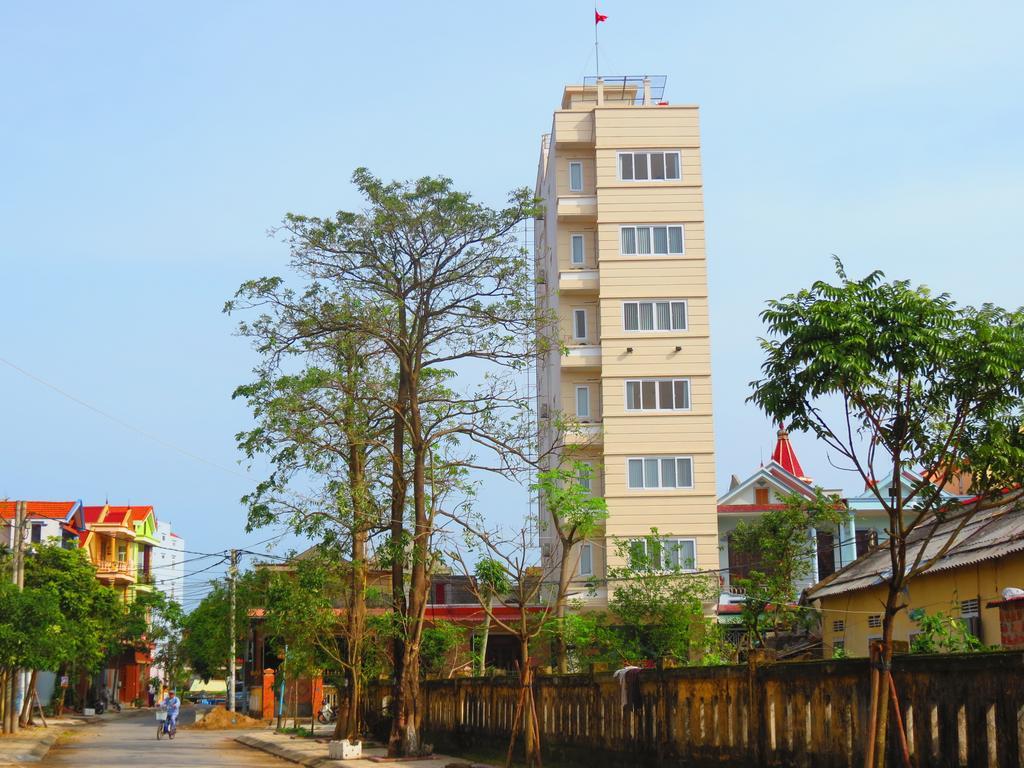 Nam Long Dong Hoi