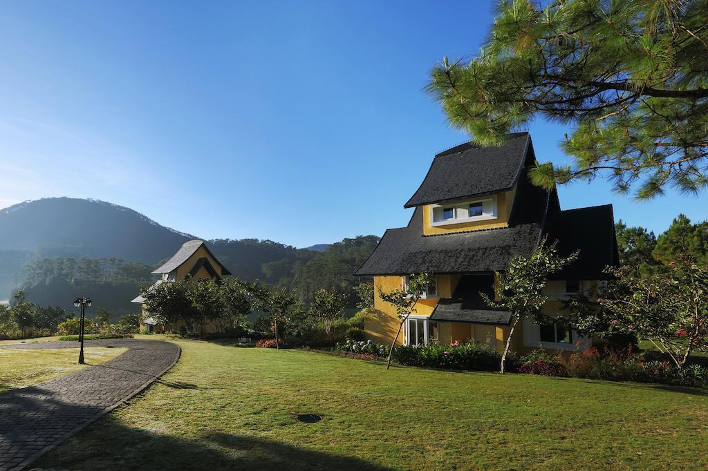 Binh An Village Da Lat
