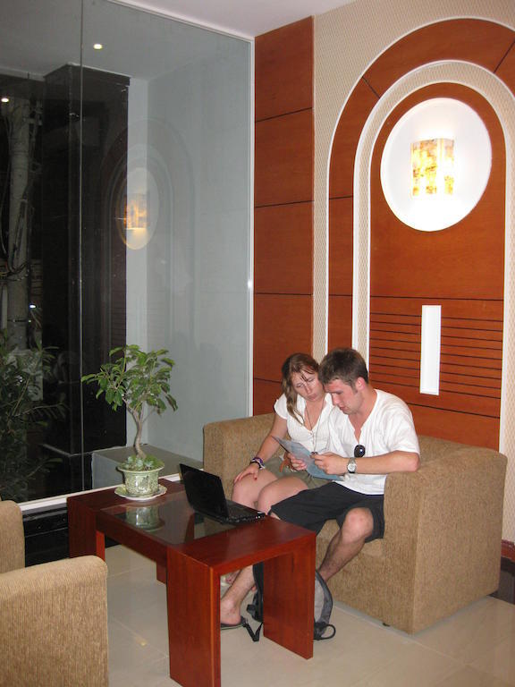 Hotel King Town Nha Trang