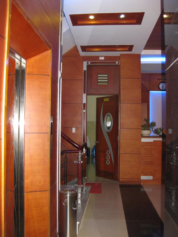 King Town Hotel