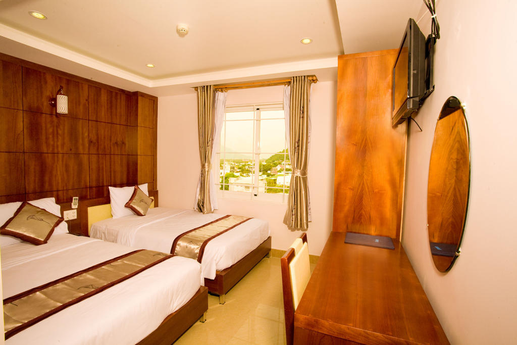Hotel Ngoc Hong 2*