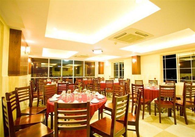 Hotel Ngoc Hong