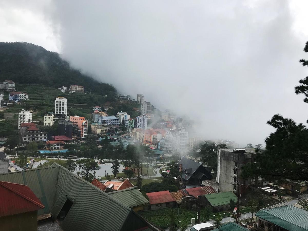 Hotel Chan Tam Dao