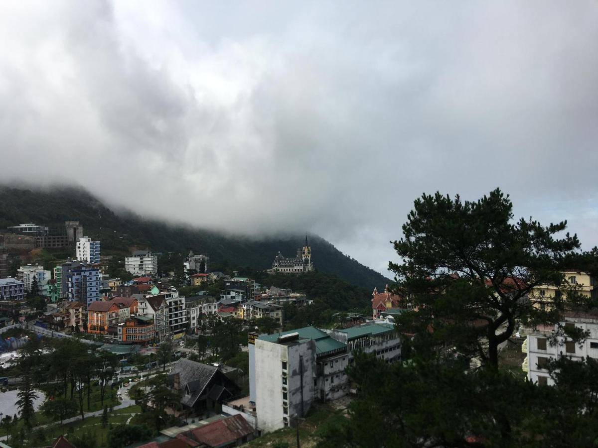 Hotel Chan 2*