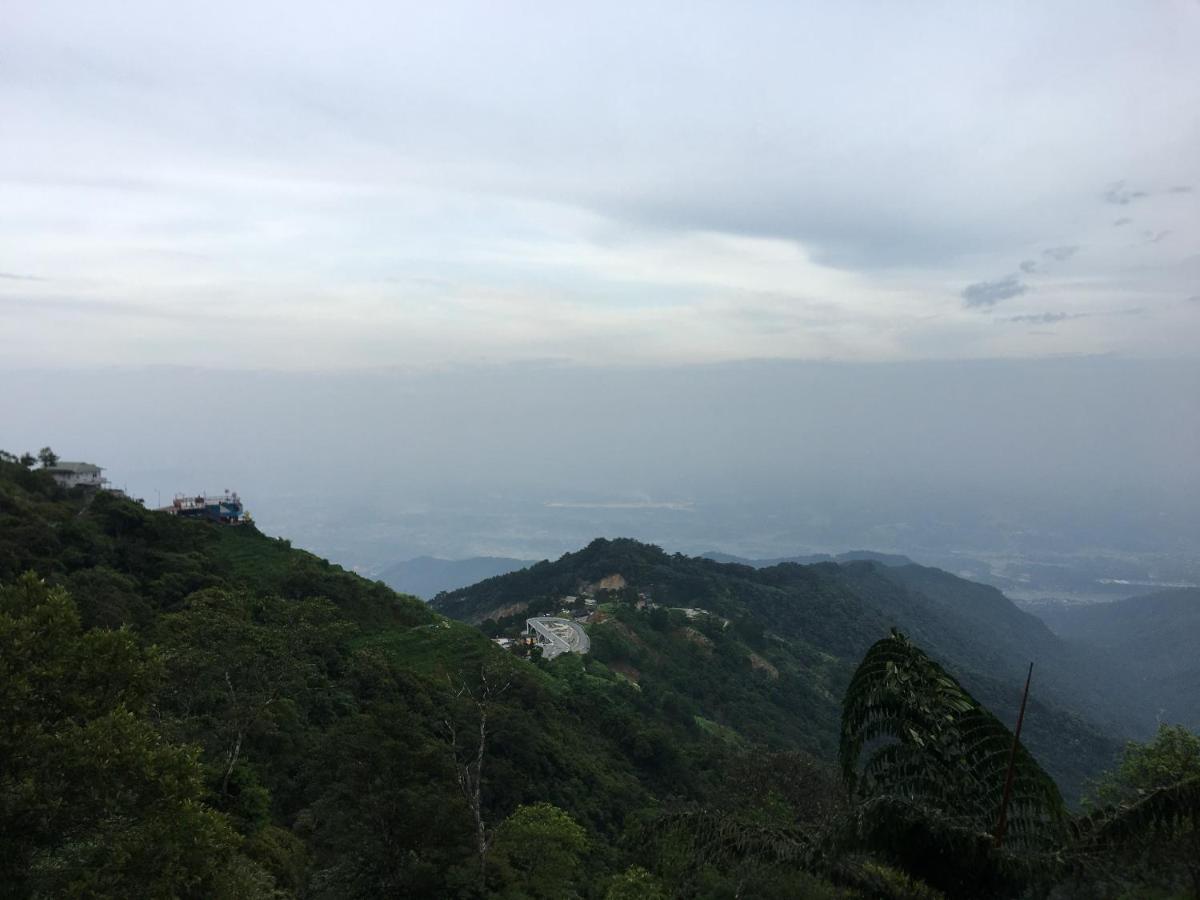 Hotel Chan Tam Dao