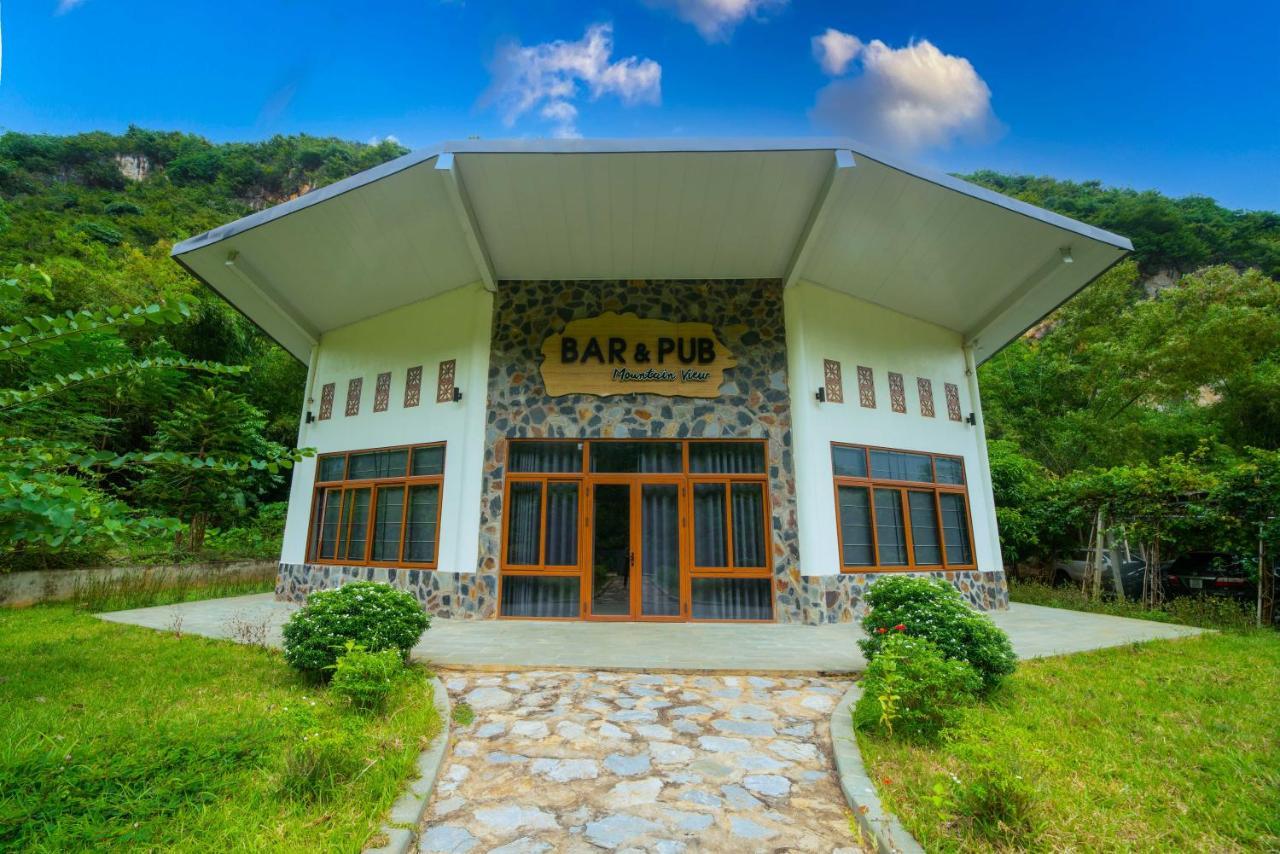 Mountain View Hotel