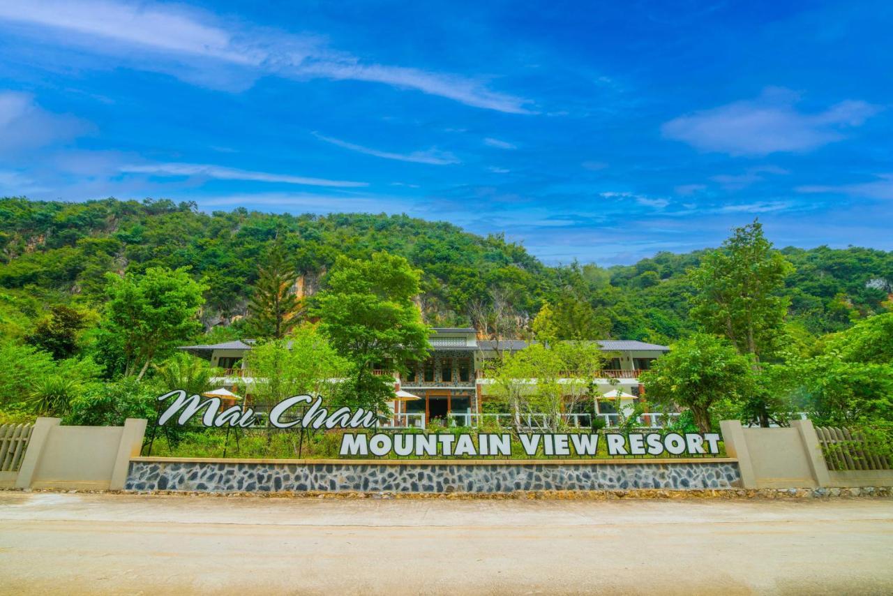 Mountain View Hotel Mai Chau