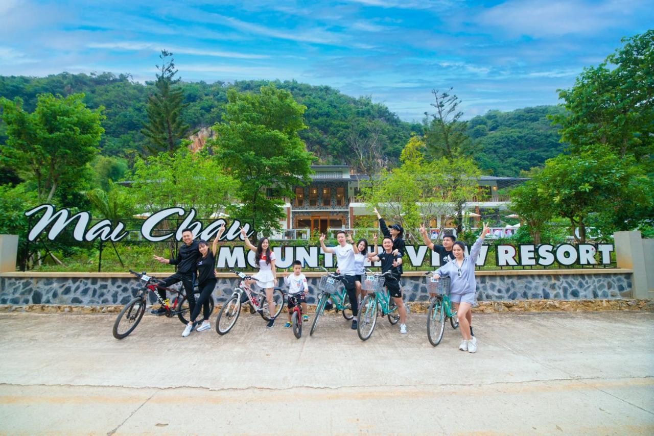 Hotel Mountain View