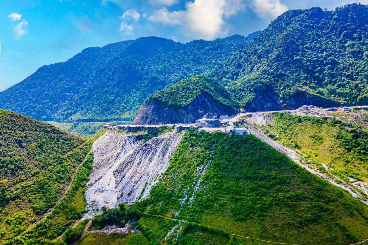 Mountain View Mai Chau