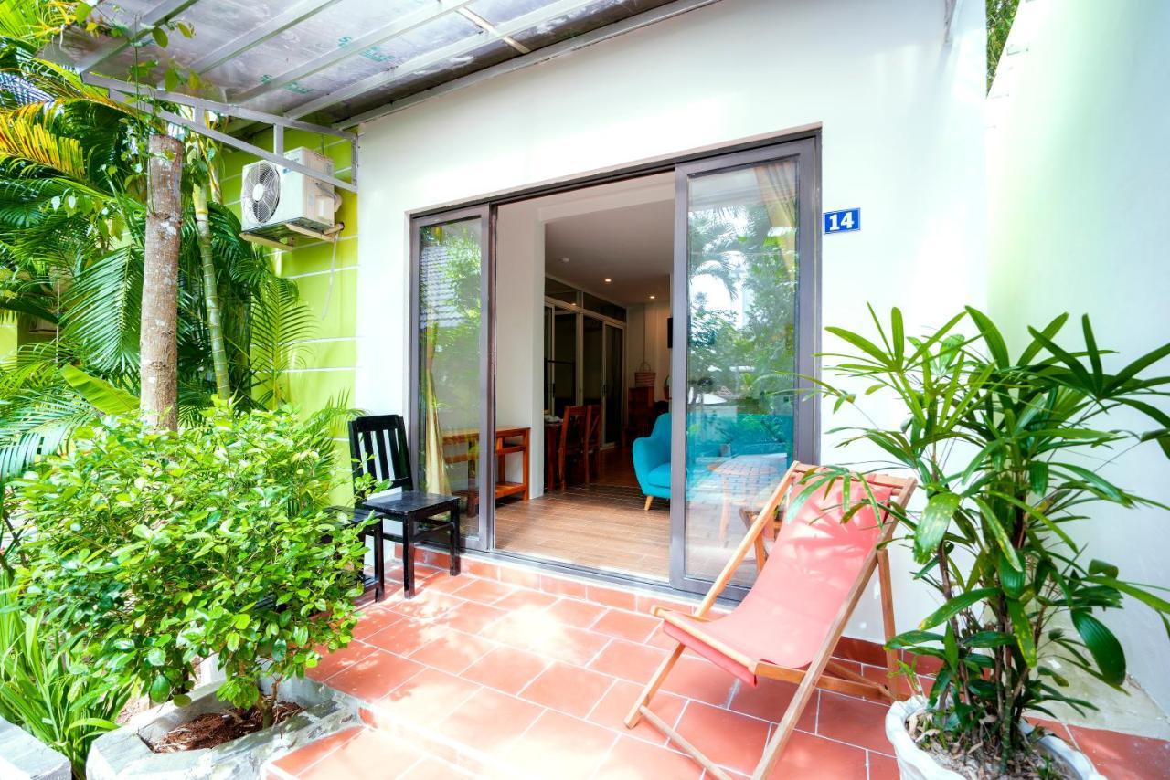 Mai Phuong Binh Phu Quoc