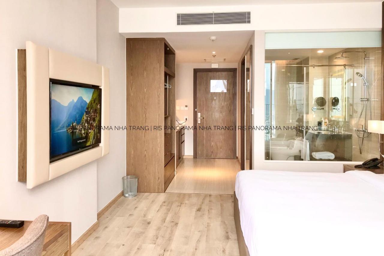 Panorama Apartment *