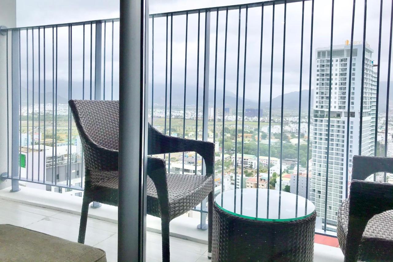 Panorama Apartment