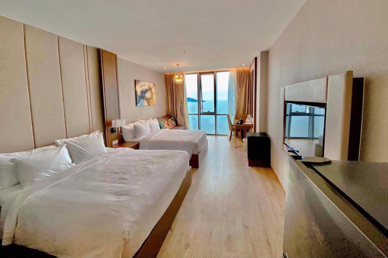 Panorama Apartment