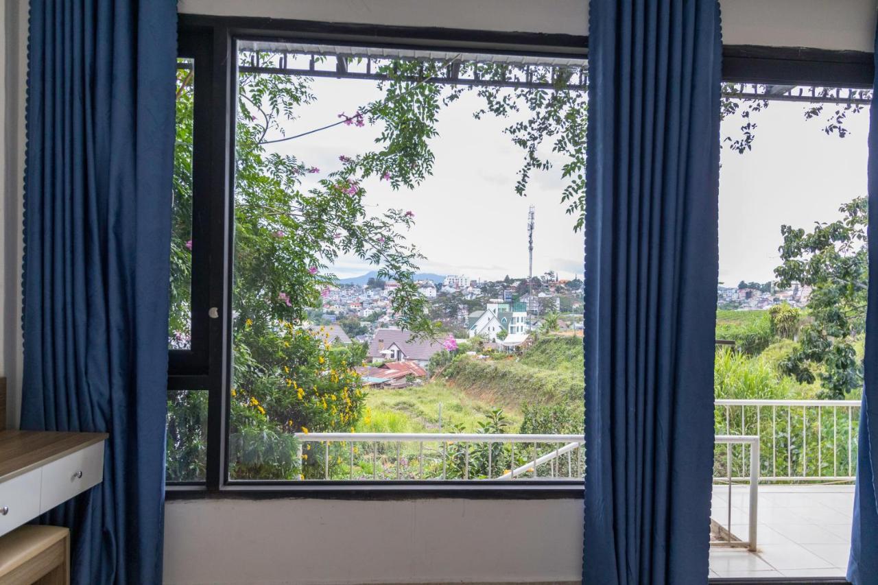 An Garden Da Lat