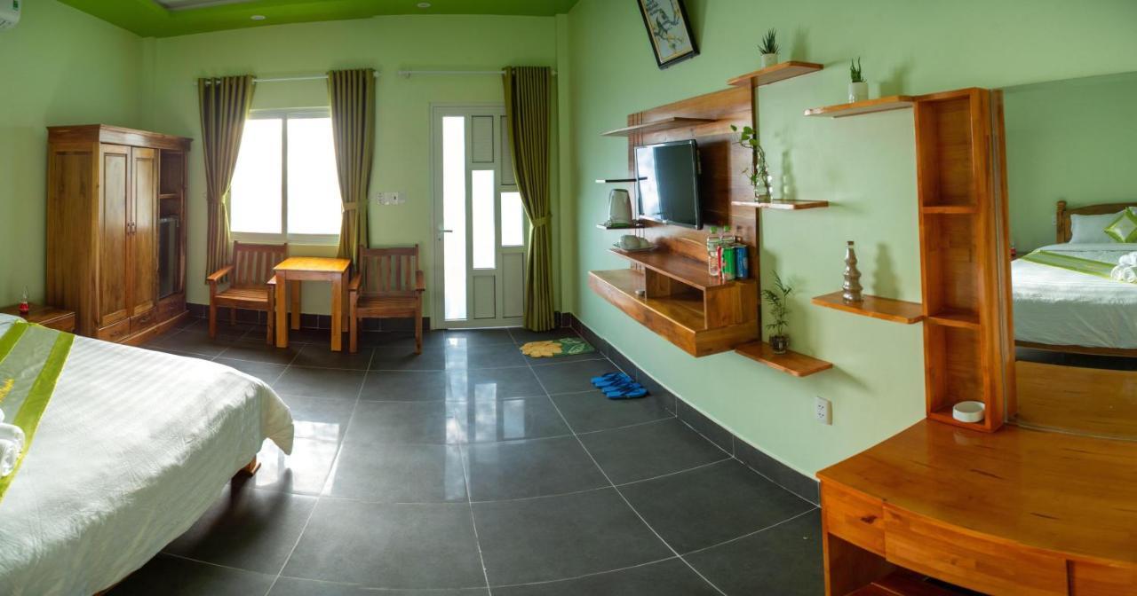 Bien Doi Resort Phu Quoc