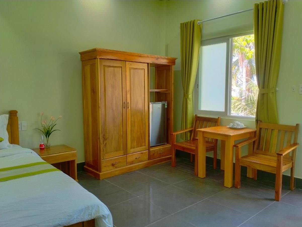 Bien Doi Resort