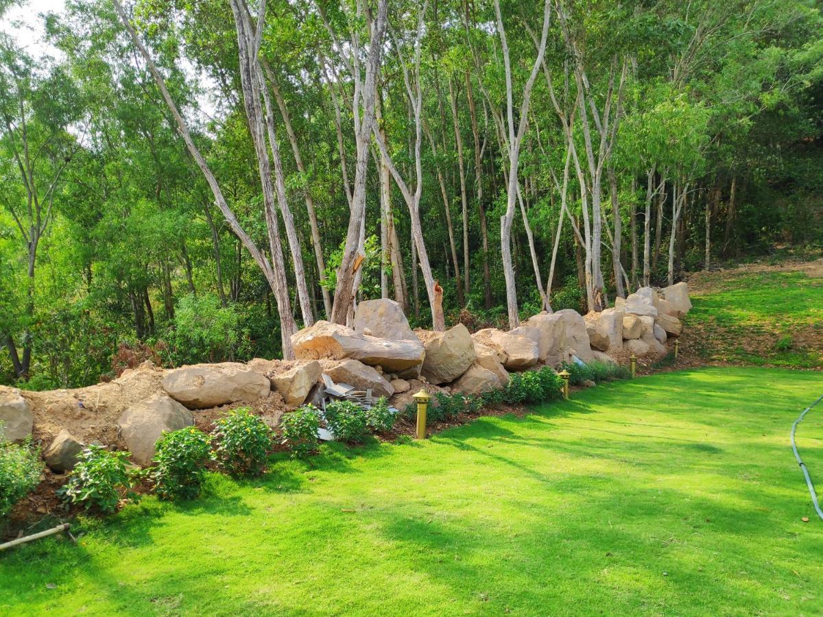 Resort Bien Doi