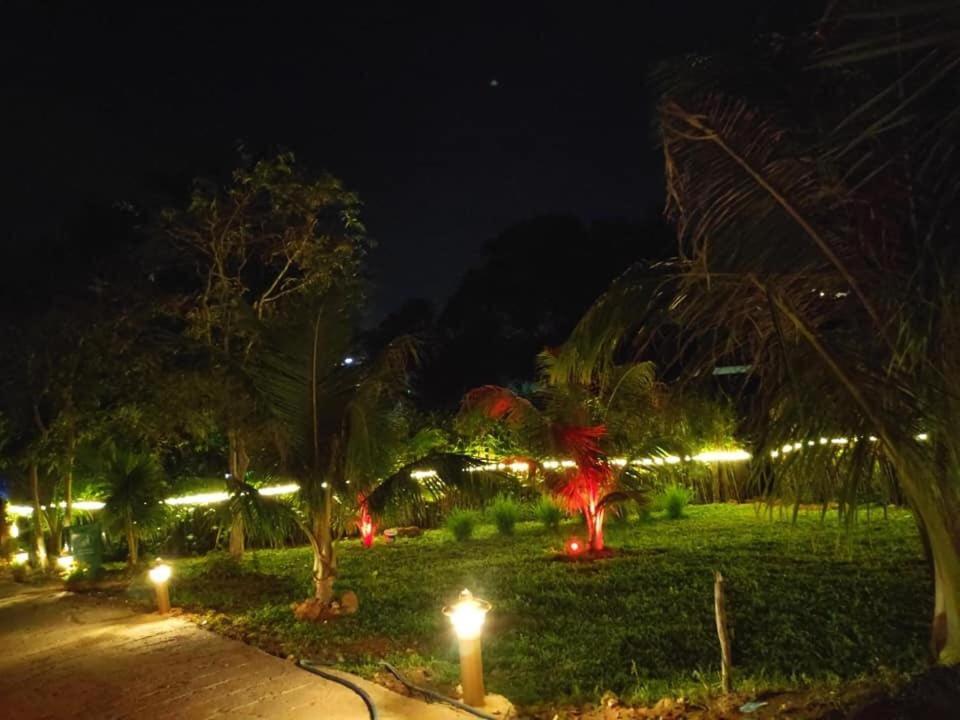 Resort Bien Doi