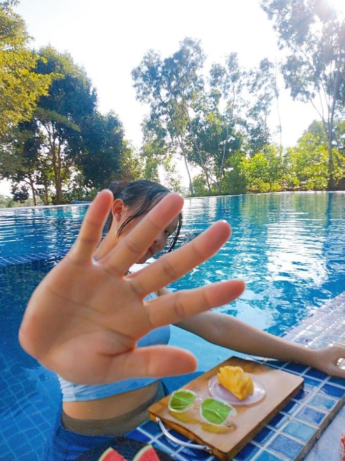 Bien Doi Resort