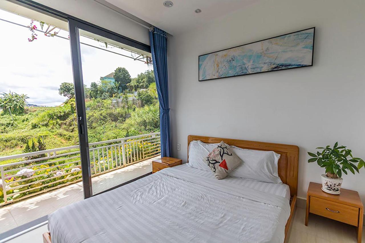 An Garden Hotel Da Lat