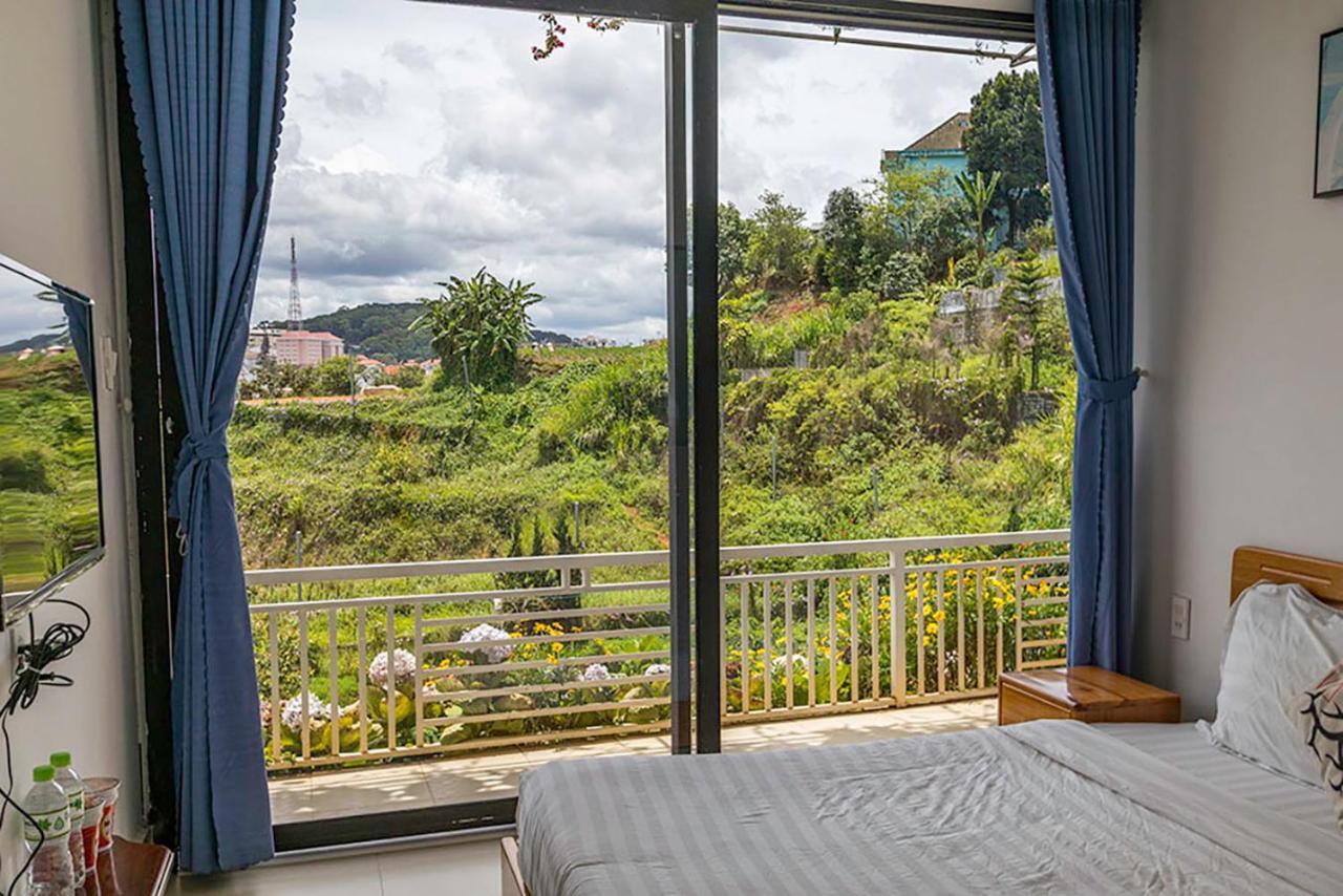 An Garden Hotel