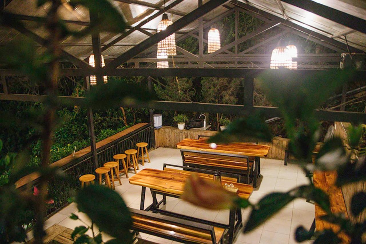An Garden Da Lat