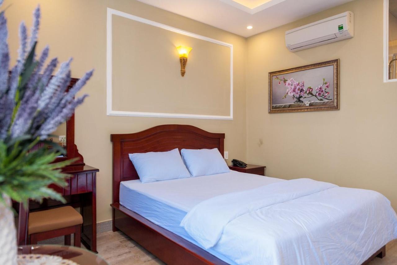 Sea Memory Vung Tau
