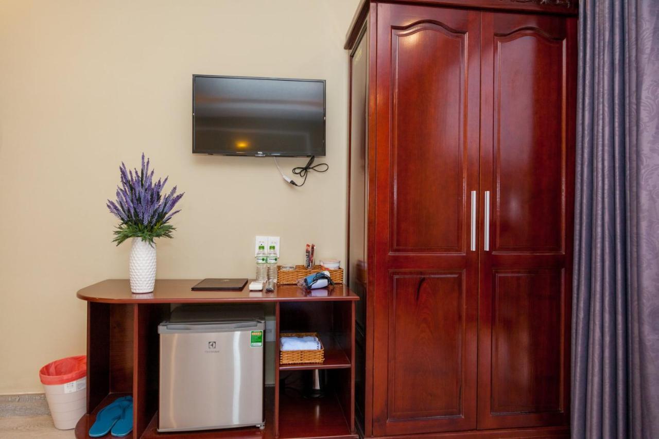 Hotel Sea Memory Vung Tau