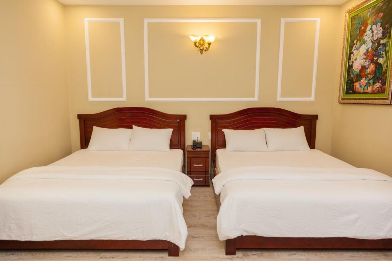 Hotel Sea Memory *