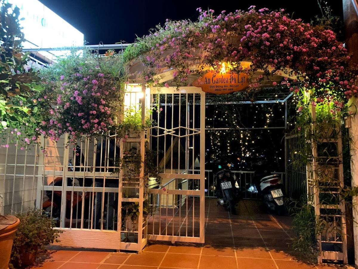 An Garden Hotel Da Lat