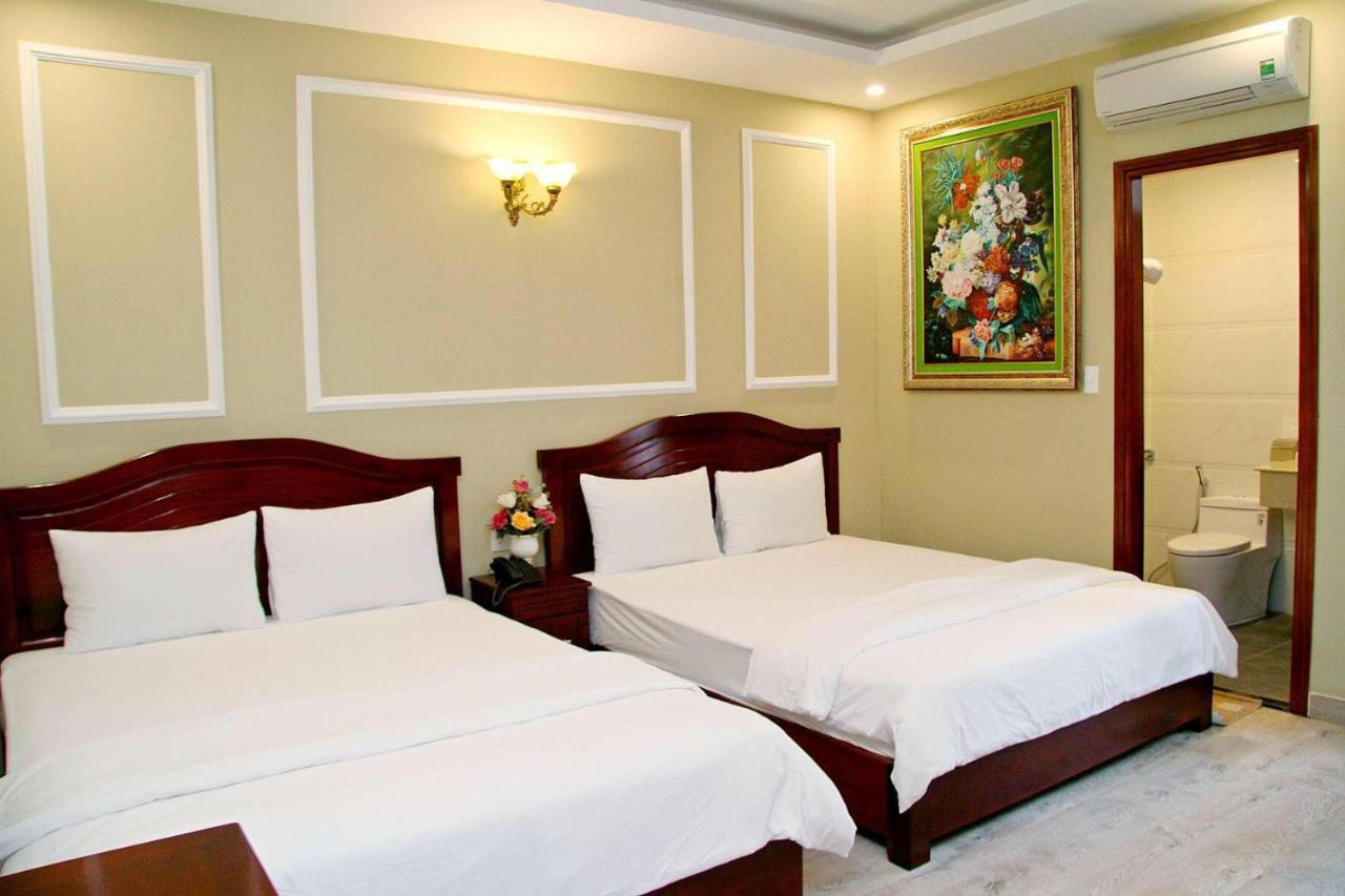 Hotel Sea Memory Vung Tau