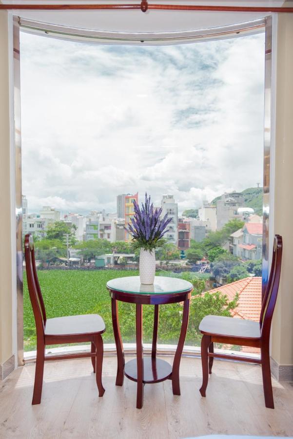 Hotel Sea Memory Vung Tau