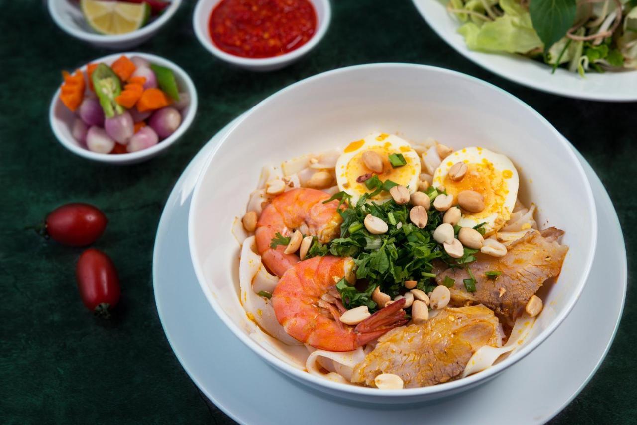 Hotel The Memory - Da Nang