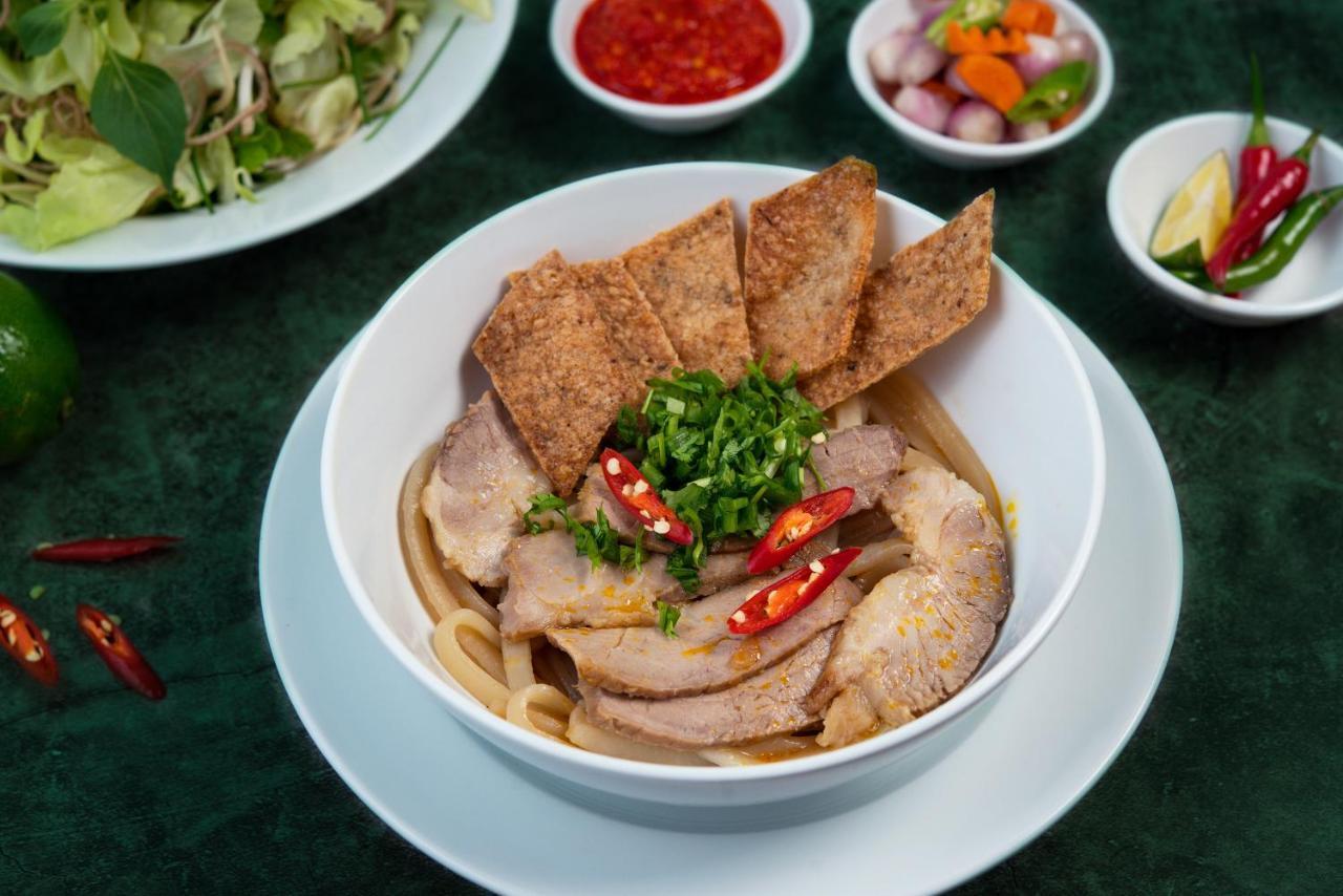 The Memory - 3* Da Nang