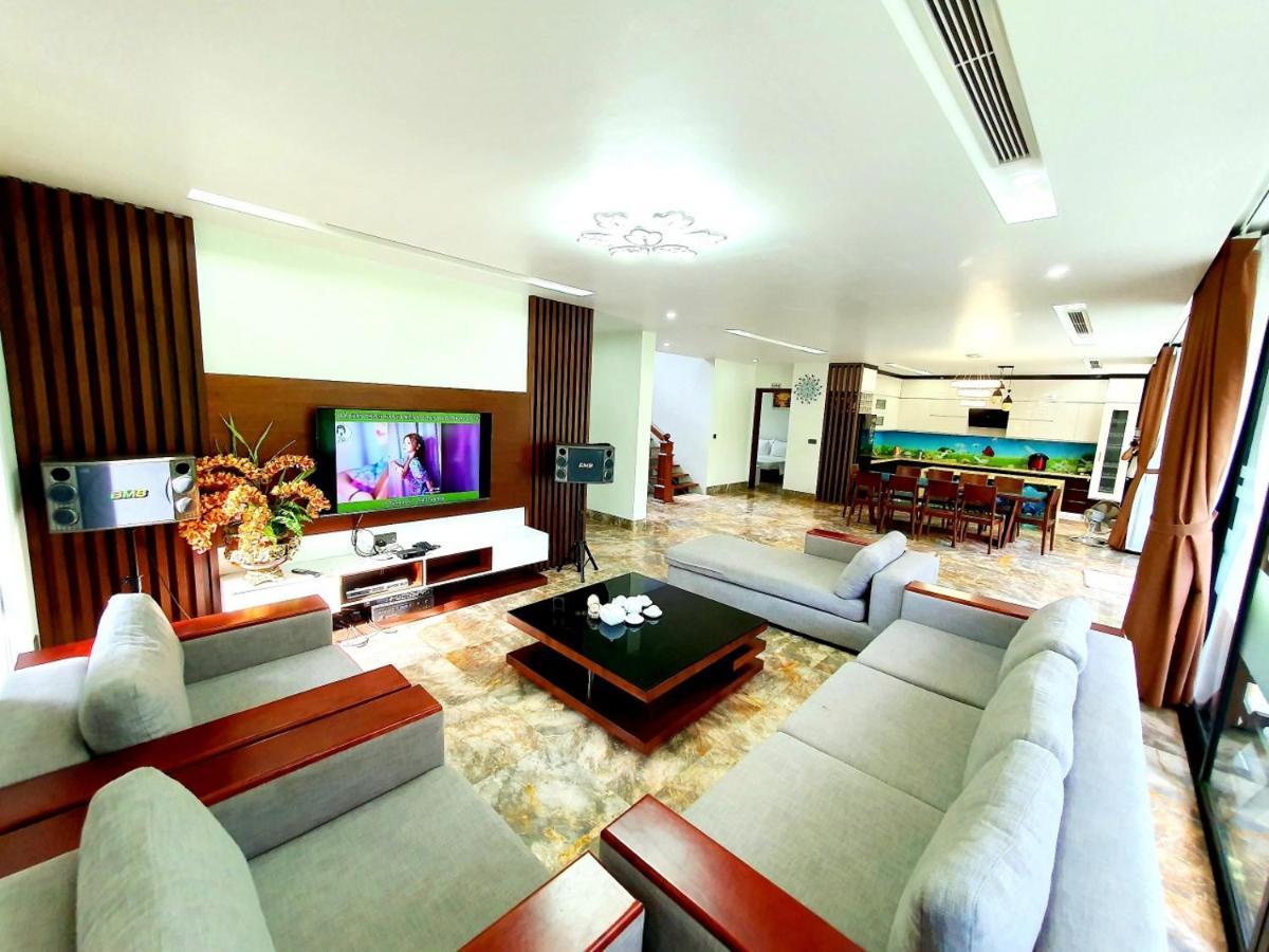 Apartment Flamigo Dai Lai - Happy Ngoc Quang