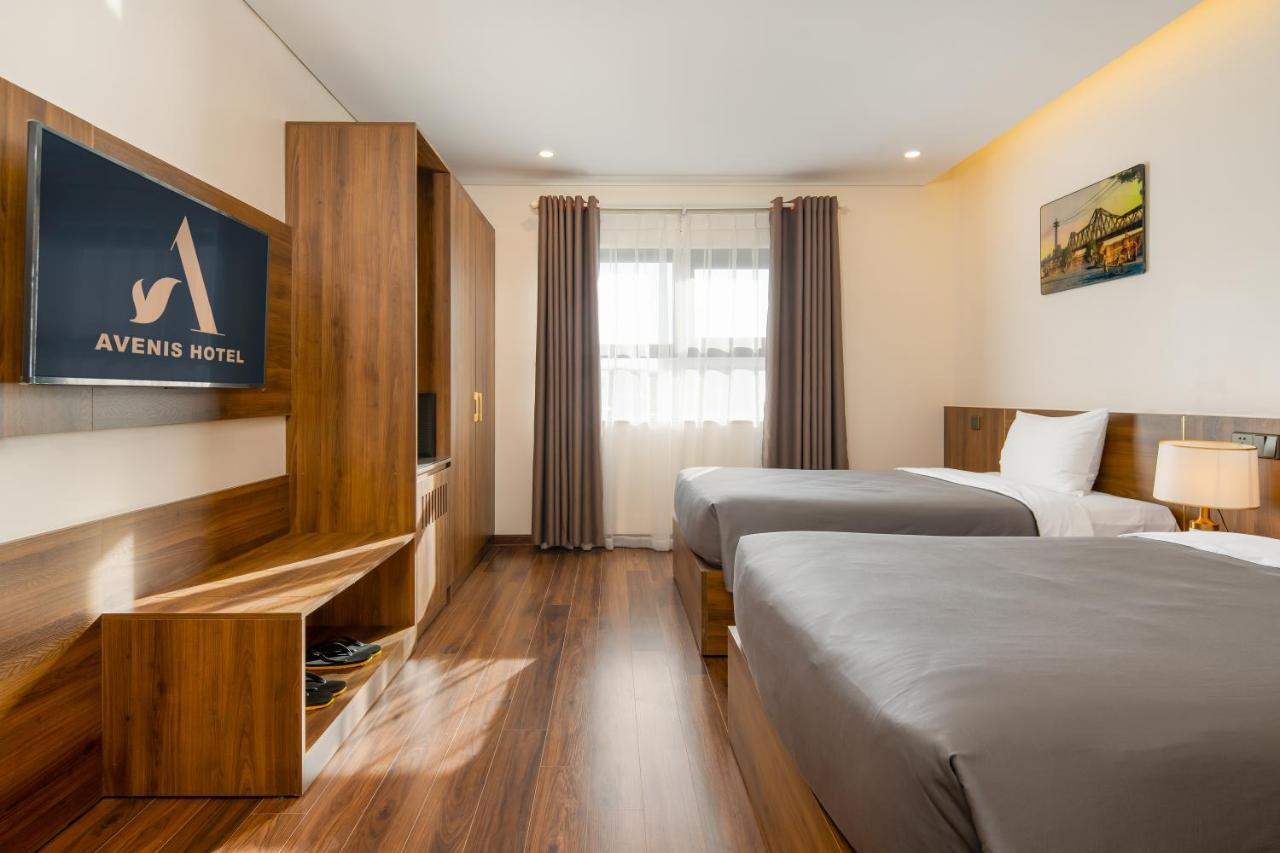 Hotel Avenis Đà Nẵng