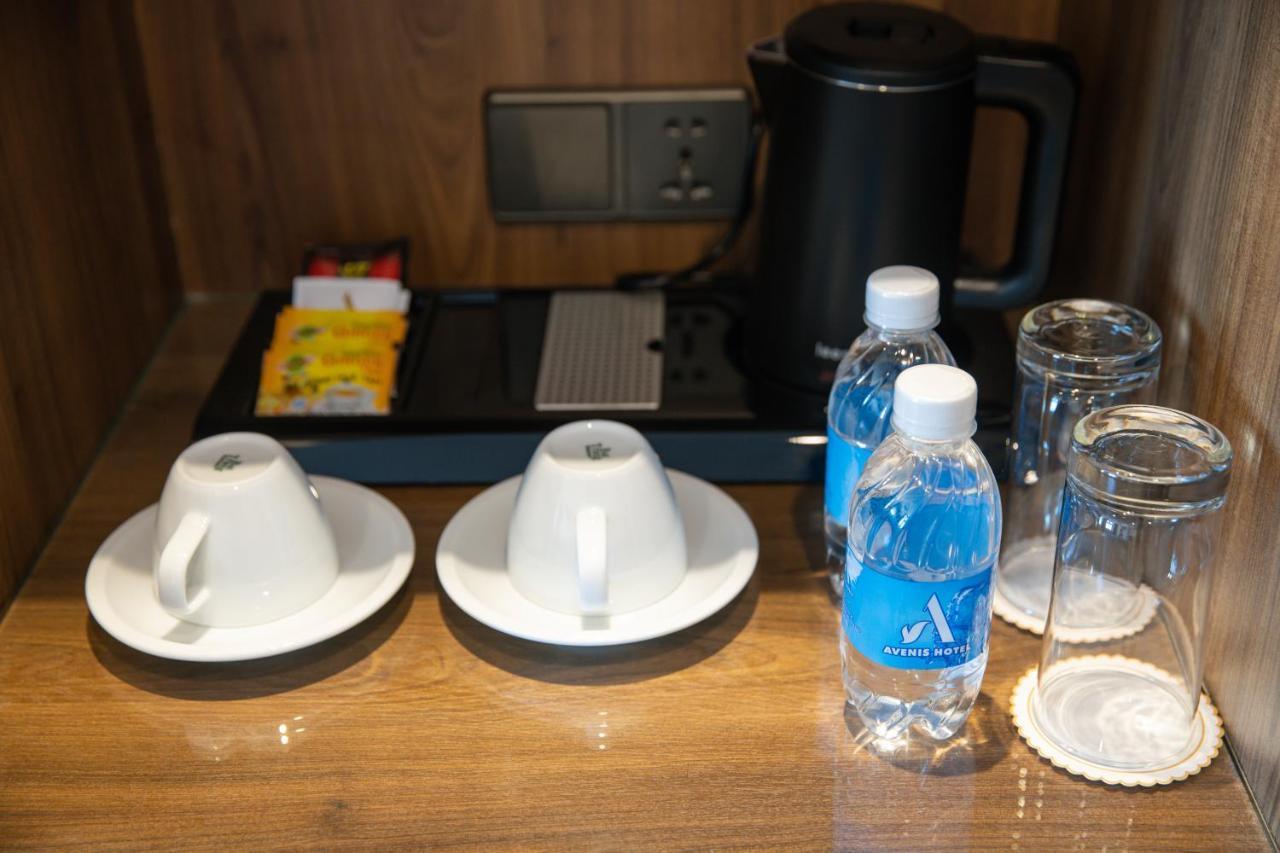 Hotel Avenis Đà Nẵng