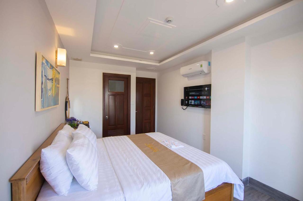Hotel Sunset & Vung Tau