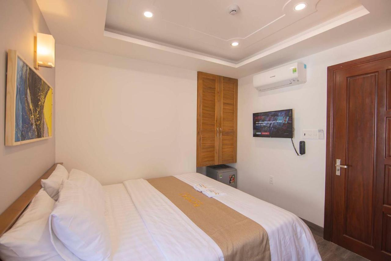 Hotel Sunset & Vung Tau