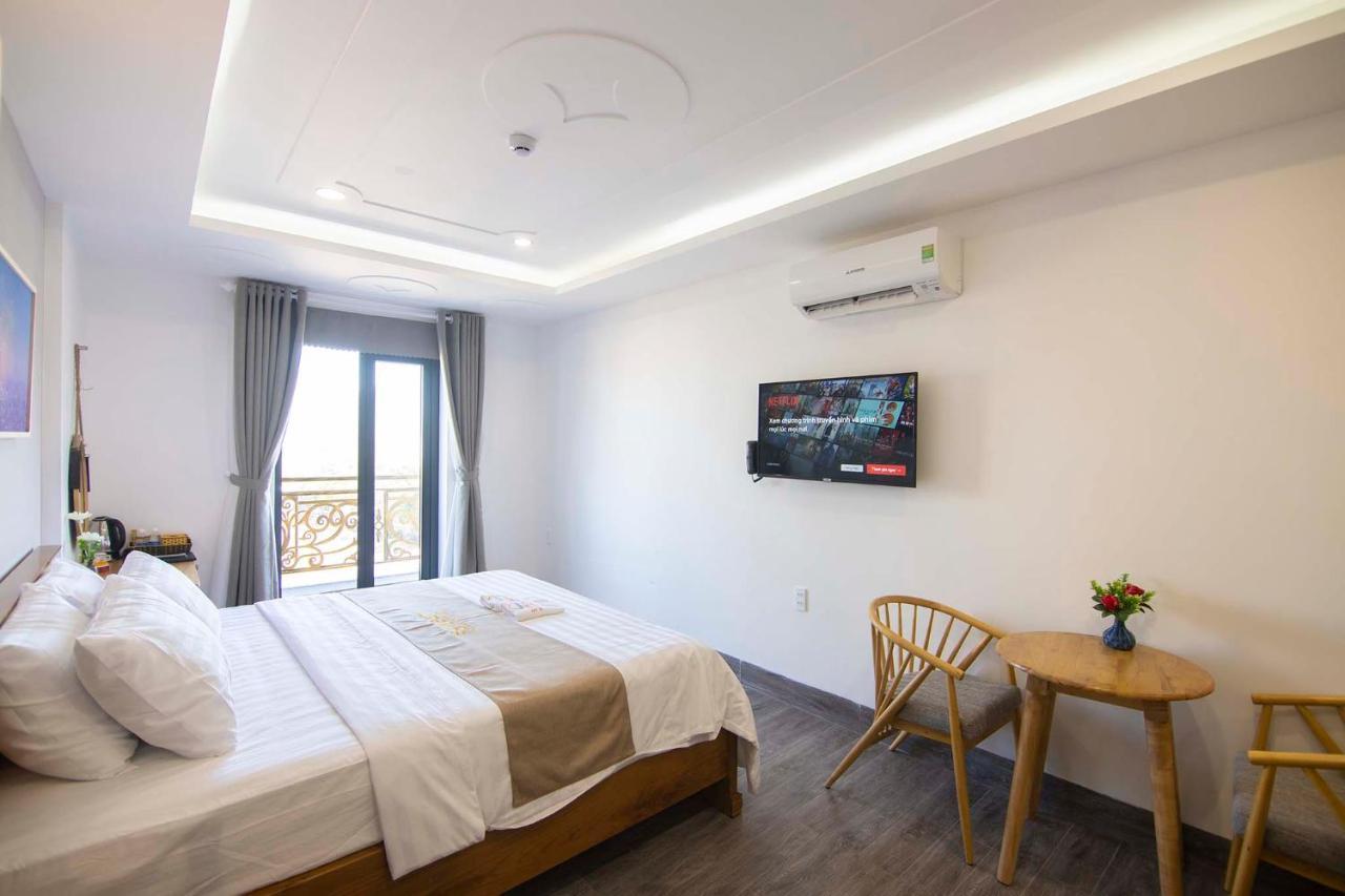 Sunset & 3* Vung Tau