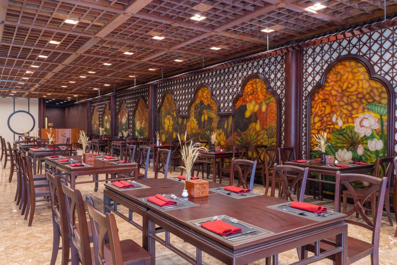 Tam Chuc Complex 3* Phu Ly