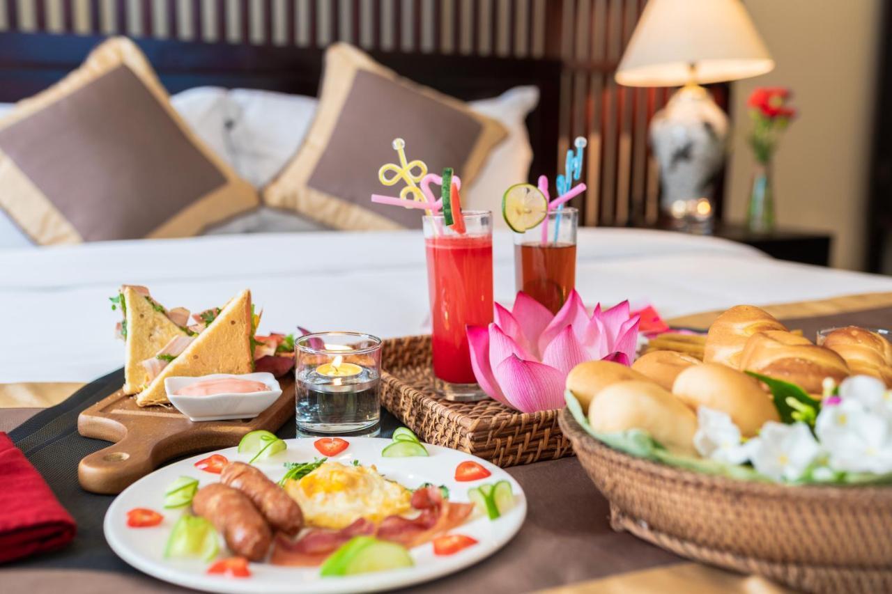 Tam Chuc Complex Hotel 3*