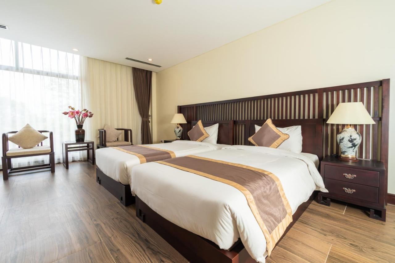Tam Chuc Complex Hotel Phu Ly