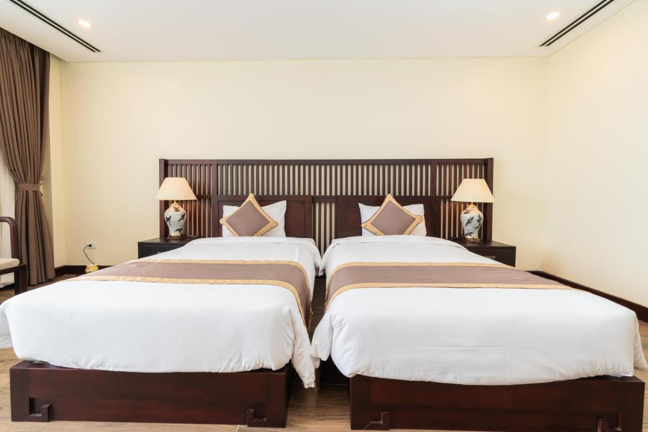 Hotel Tam Chuc Complex Phu Ly