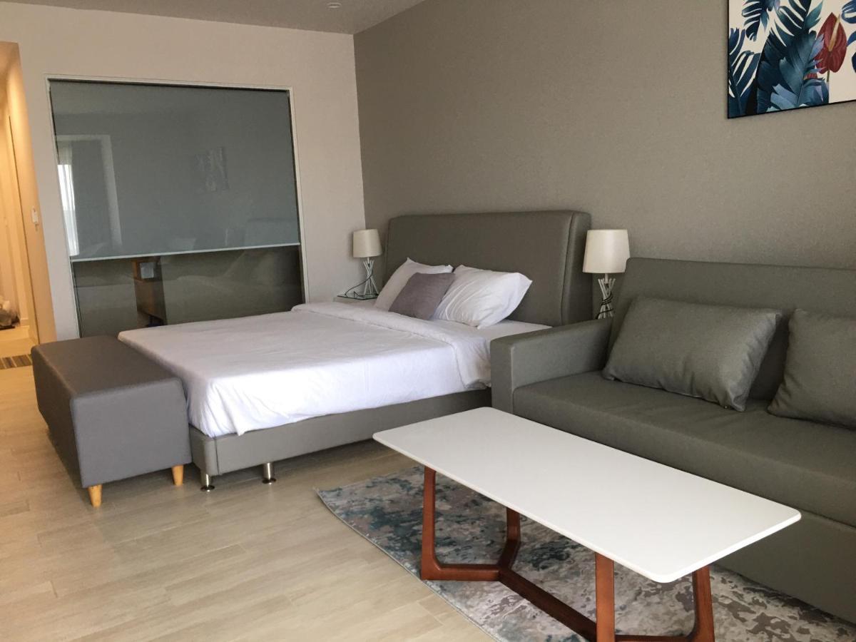 Gold Coast Luxury Apartment Nha Trang