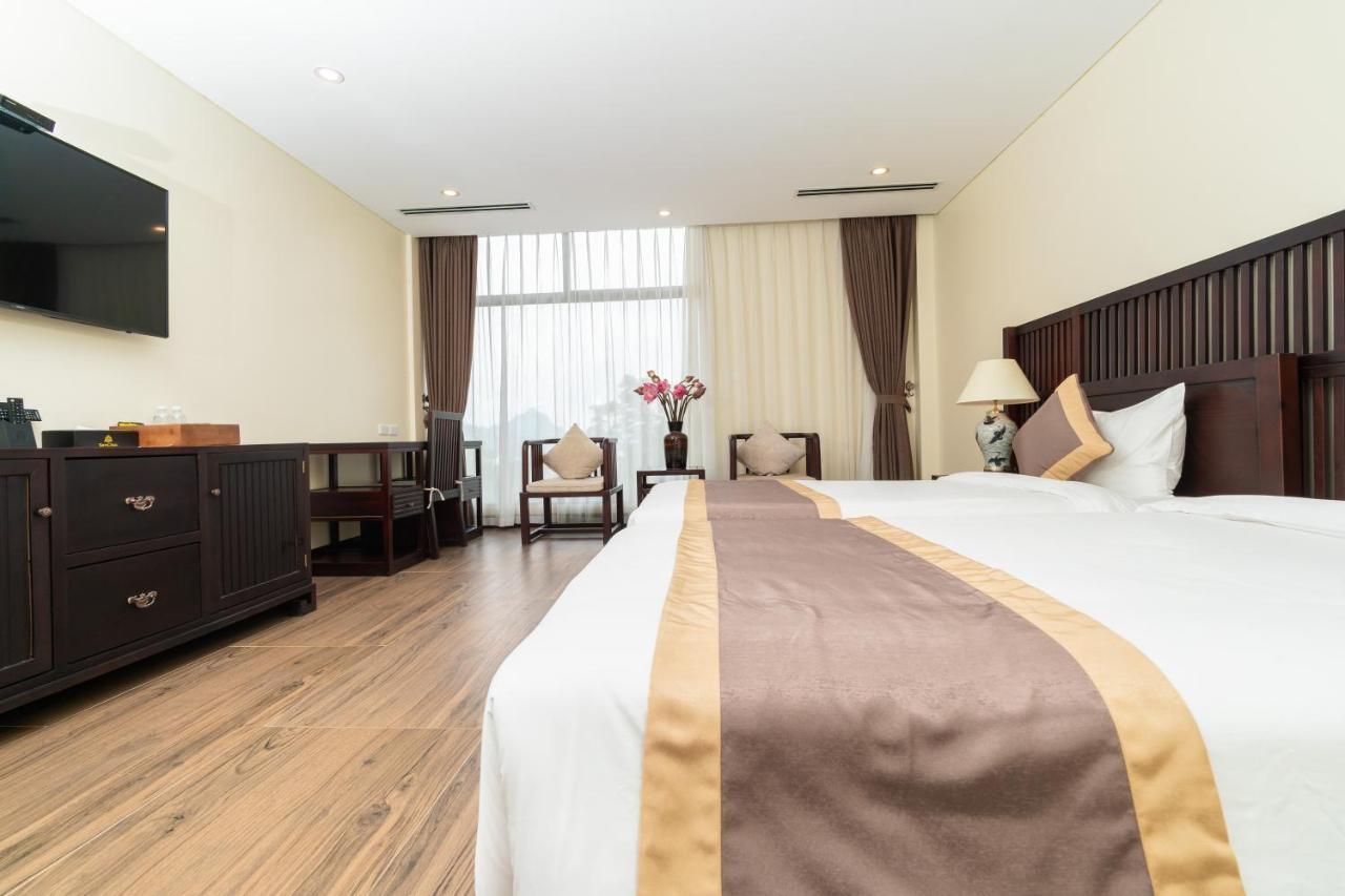 Tam Chuc Complex Phu Ly