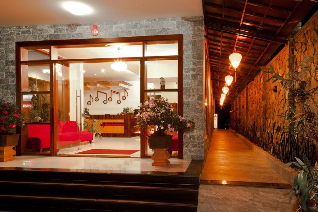Giai điệu 3* Đà Lạt