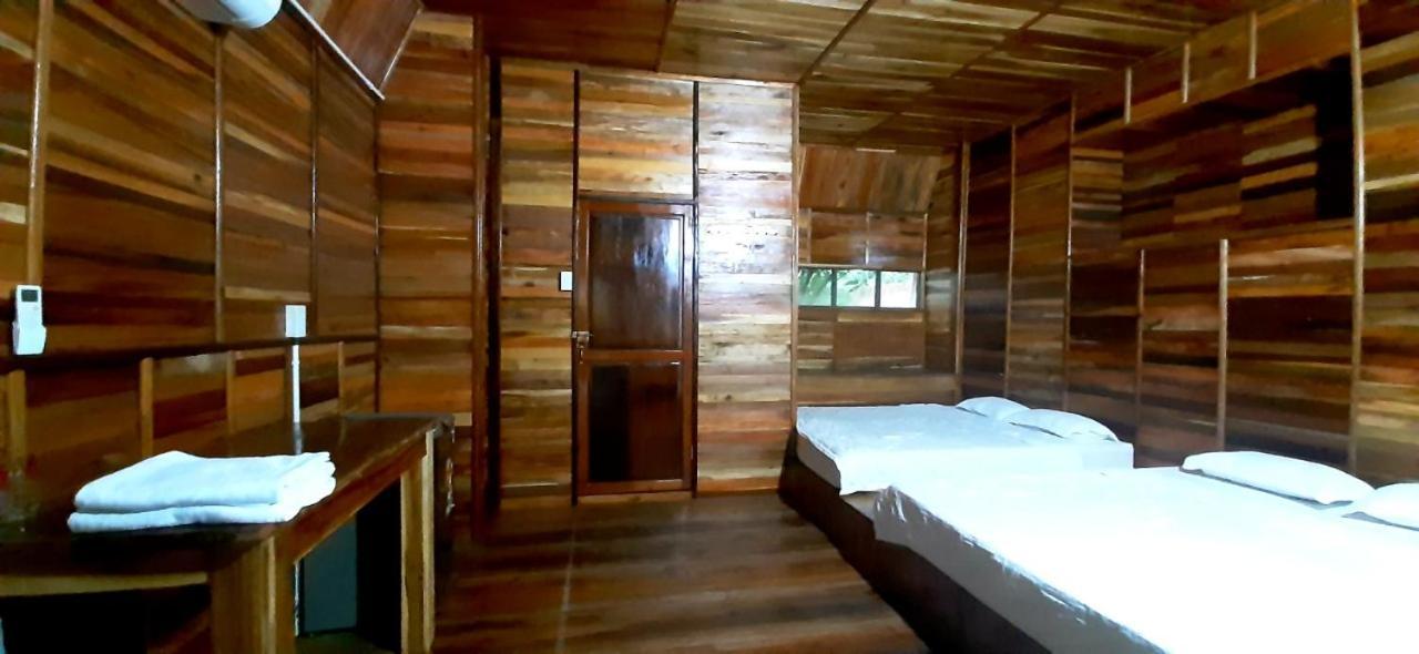 Bamboo 2*
