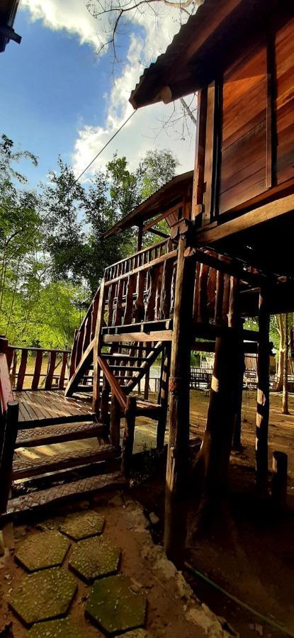 Bamboo Resort 2*